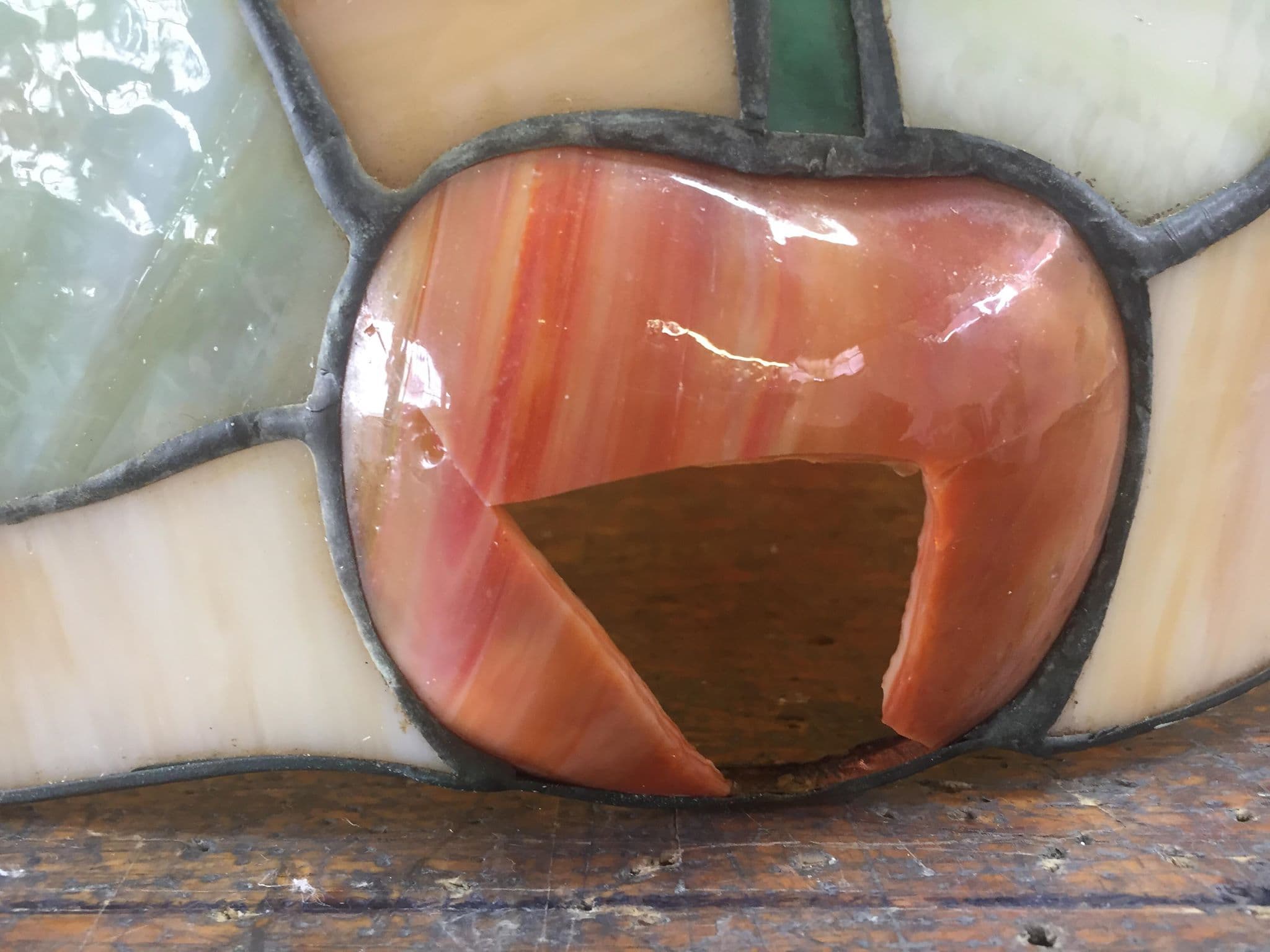 Artisanal stained glass — NY, NJ, CT and Northeast