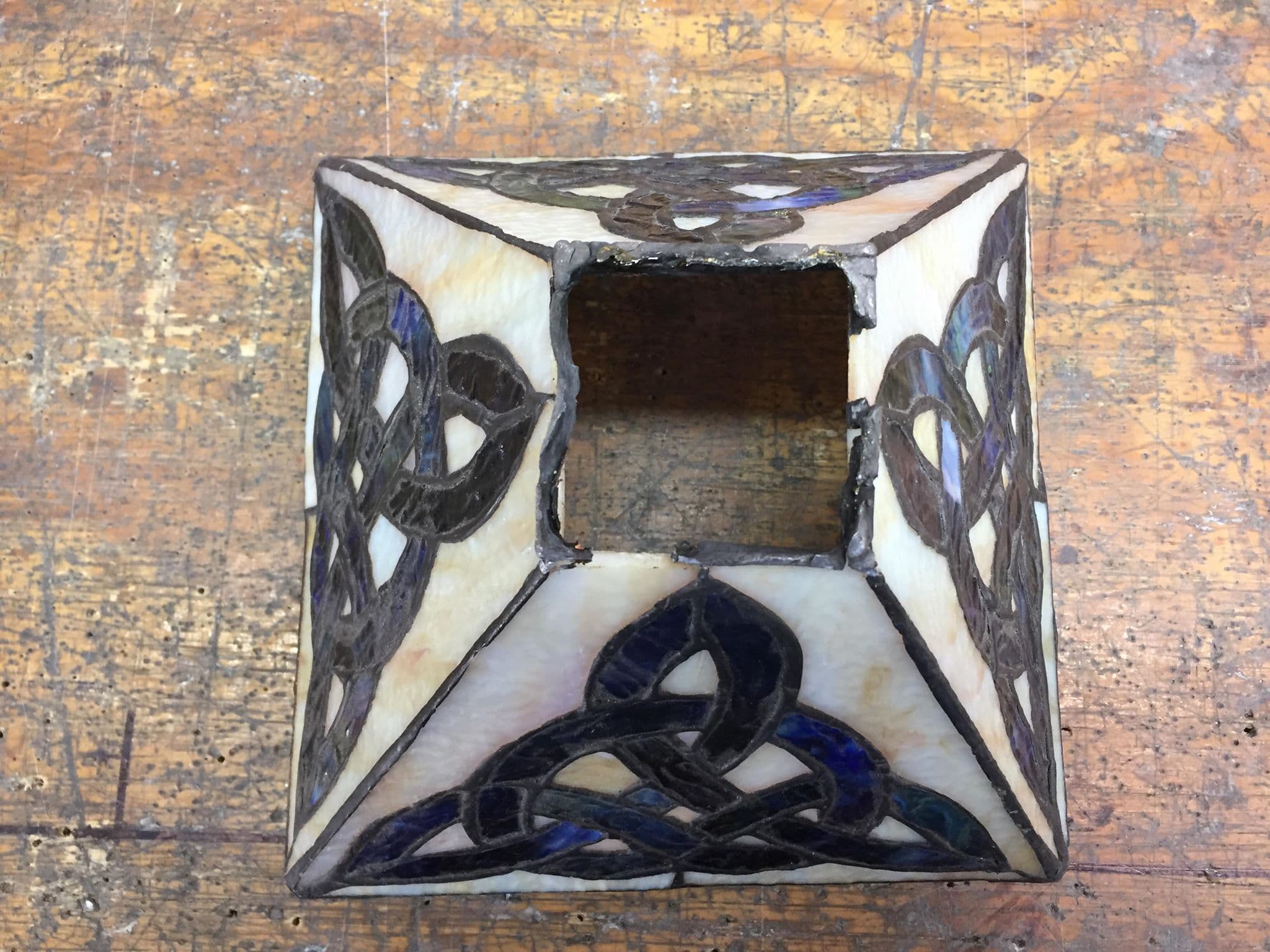 Artisanal stained glass — NY, NJ, CT and Northeast