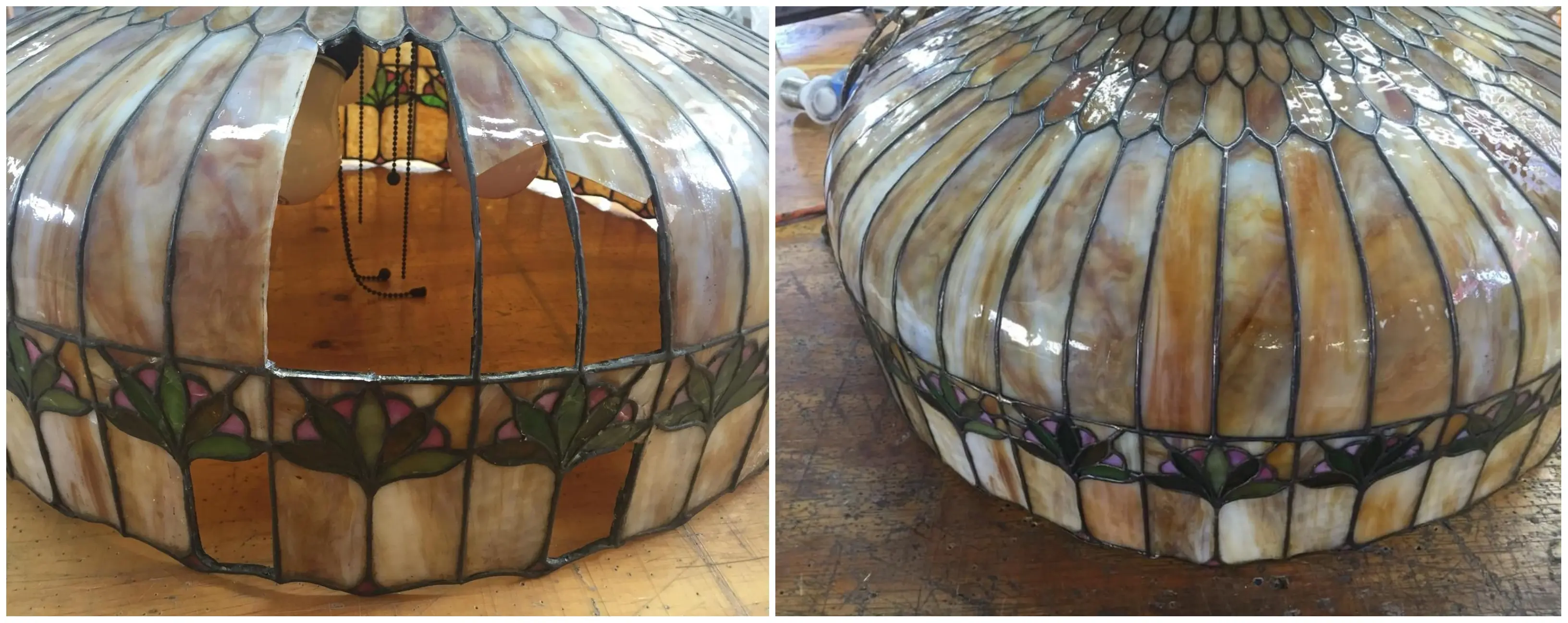 Artisanal stained glass — NY, NJ, CT and Northeast