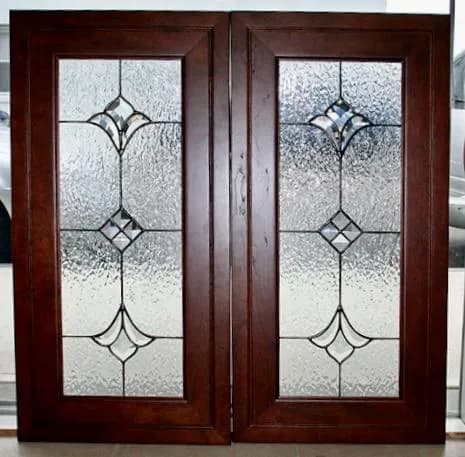 Brooklyn Kitchen Cabinet Inserts