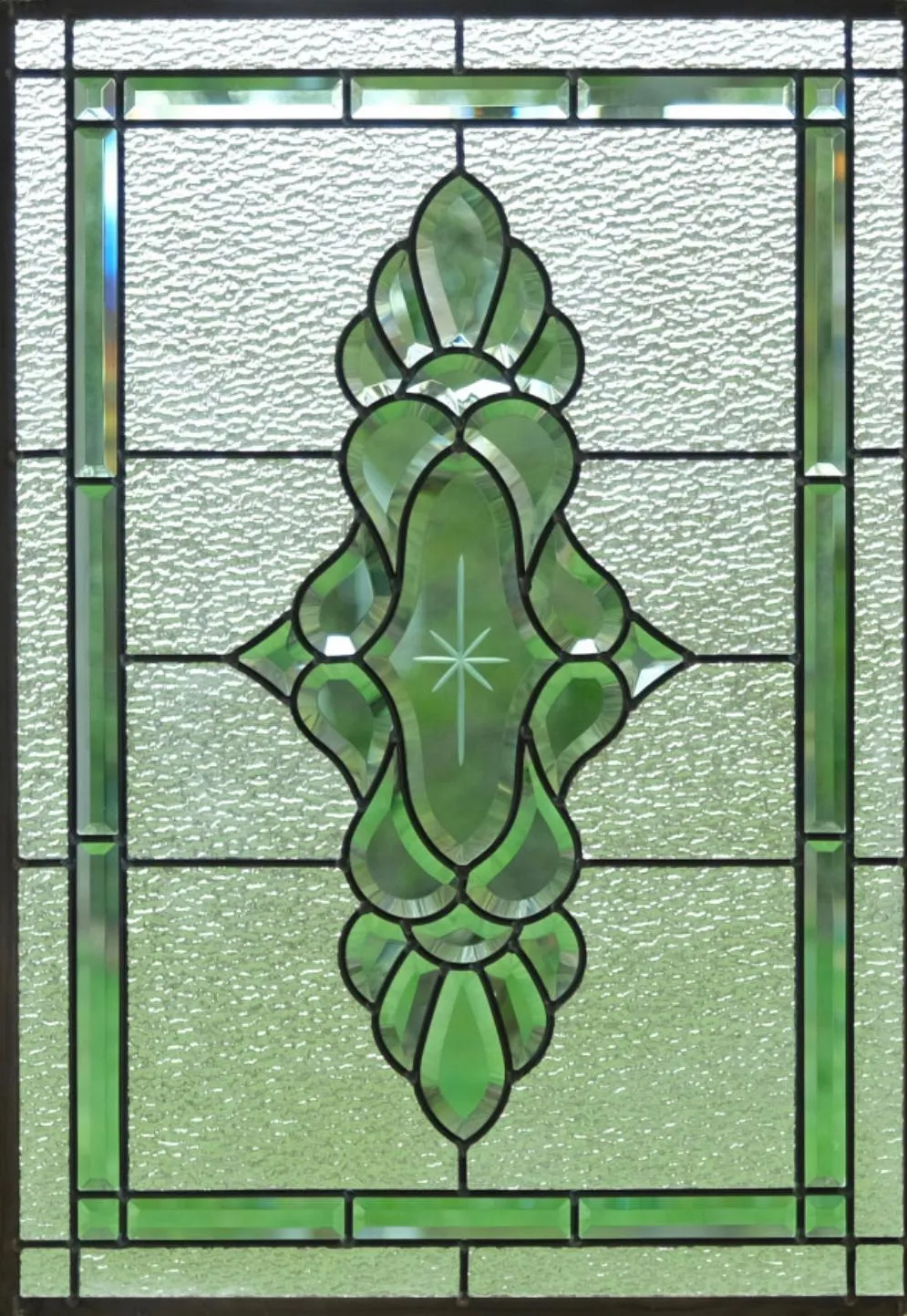 Decorative Window Panels — detail 5