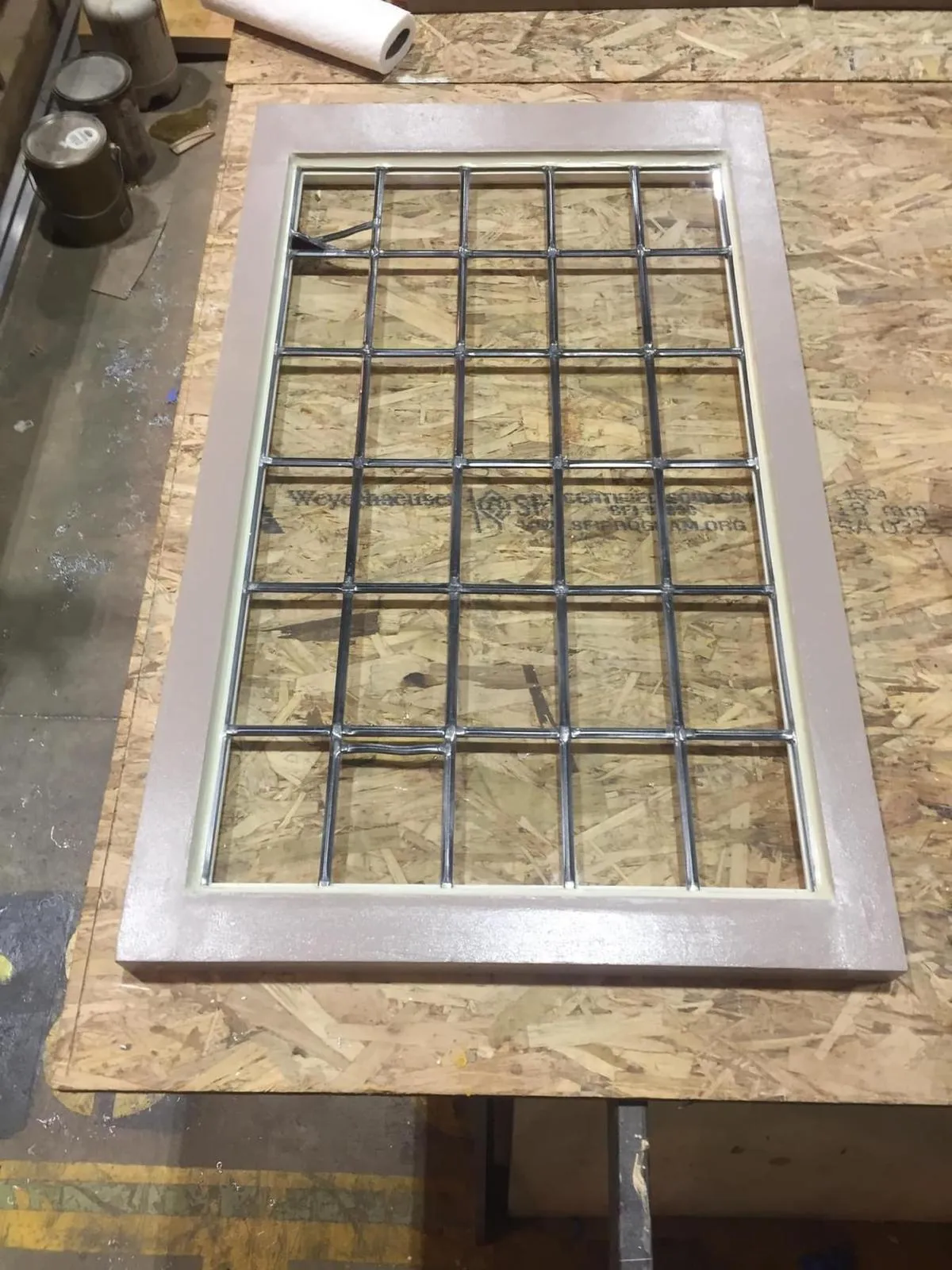 Pennsylvania Home Window Restoration — detail 3